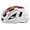 SALICE Gavia Velohelm, S/M (51- 58 cm), Weiss ITA
