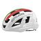 SALICE Gavia Bicycle Helmet, S/M (51- 58 cm), White ITA