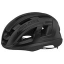 SALICE Gavia Bicycle Helmet, S/M (51- 58 cm), Black