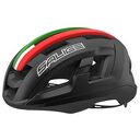 SALICE Gavia Bicycle Helmet, L/XL (58 - 61 cm), Black ITA