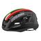 SALICE Gavia Bicycle Helmet, L/XL (58 - 61 cm), Black ITA