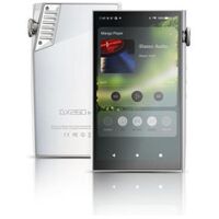 IBASSO DX260 MK2, 128GB, Weiss