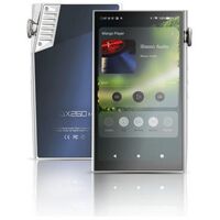 IBASSO DX260 MK2, 128GB, Blau