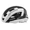 SALICE Gavia Bicycle Helmet, L/XL (58 - 61 cm), White/Black