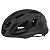 SALICE Gavia Velohelm, L/XL (58 - 61 cm), Schwarz