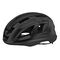 SALICE Gavia Bicycle Helmet, L/XL (58 - 61 cm), Black