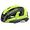 SALICE Gavia Velohelm, L/XL (58 - 61 cm), Schwarz/Lime