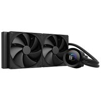 NZXT Kraken Plus 280, Black (RL-KN280-B2)