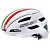SALICE Stelvio Velohelm, M/L (54 - 60 cm), Weiss ITA
