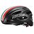 SALICE Stelvio Velohelm, M/L (54 - 60 cm), Schwarz ITA