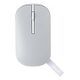 ASUS Marshmallow Mouse MD100, Lite Grey (90XB07A0-BMU0F0)
