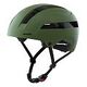 ALPINA Soho Bicycle Helmet, S (51 - 56 cm), Olive Matt