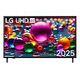 LG ELECTRONICS 43UA75006LA
