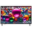 LG ELECTRONICS 55UA75006LA