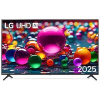LG ELECTRONICS 86UA75006LA
