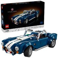 LEGO Icons - Shelby Cobra 427 S/C (10357)