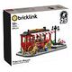 LEGO Bricklink - Popcorn Wagon (910052)