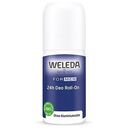 WELEDA Men 24h Deodorant Roll-On 50 ml
