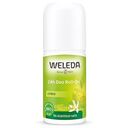 WELEDA Citrus 24h Deodorant Roll-On 50 ml