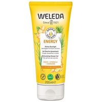 WELEDA Energy Aroma Cremedusche 200 ml