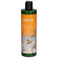 WELEDA Vitality Vitalisierungsdusche 400 ml
