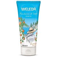 WELEDA Mandarino Di Capri Duschgel 200 ml