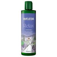 WELEDA Relax Cremedusche 400 ml