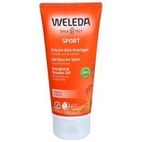 WELEDA Sport Duschgel 200 ml