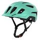 ALPINA Paranus Bicycle Helmet, L (59 - 61 cm), Turquoise Matt