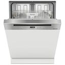 MIELE G 25817-60 i XXL Active Plus, Stainless Steel