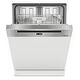 MIELE G 25817-60 i XXL Active Plus, Edelstahl