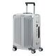 SAMSONITE Lite-Box Alu 40 L, Trolley 55 cm, Aluminium