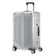 SAMSONITE Lite-Box Alu 71 L, Trolley 69 cm, Aluminium