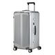 SAMSONITE Lite-Box Alu 93 L, Trolley 74 cm, Aluminium