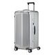 SAMSONITE Lite-Box Alu 106 L, Trolley 80 cm, Aluminium