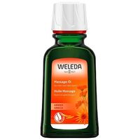 WELEDA Arnika Massageöl 50 ml