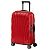 SAMSONITE C-Lite 36 L, Trolley 55 cm, Chili Red
