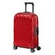 SAMSONITE C-Lite 36 L, Trolley 55 cm, Chili Red