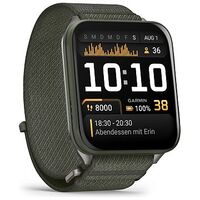 GARMIN Venu X1, Moss Green / Moss Green