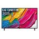 LG ELECTRONICS 55QNED80A6A