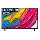 LG ELECTRONICS 50QNED80A6A