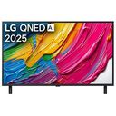 LG ELECTRONICS 43QNED80A6A