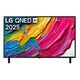 LG ELECTRONICS 43QNED80A6A