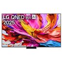 LG ELECTRONICS 100QNED86A6