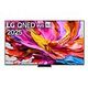 LG ELECTRONICS 100QNED86A6