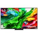 LG ELECTRONICS 75QNED86A6A
