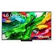 LG ELECTRONICS 65QNED86A6A