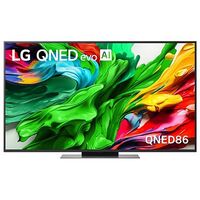 LG ELECTRONICS 55QNED86A6A