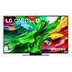 LG ELECTRONICS 55QNED86A6A
