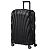 SAMSONITE C-Lite 68 L, Trolley 69 cm, Black